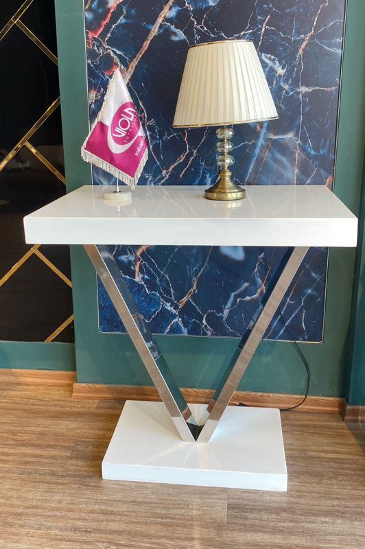 میز بار وی
