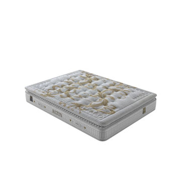 تشک آلتین فنر شش زون 18 سال