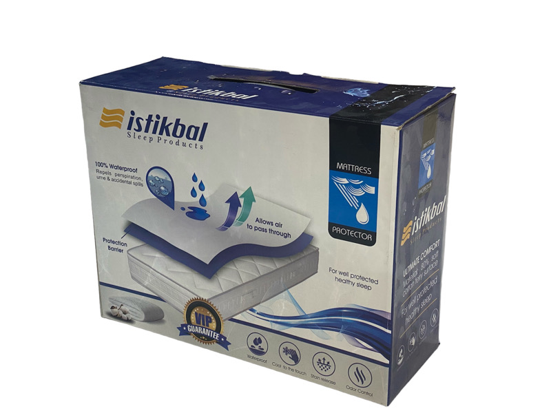 محافظ تشک ضدآب استکبال