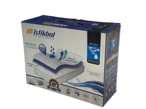 محافظ تشک ضدآب استکبال