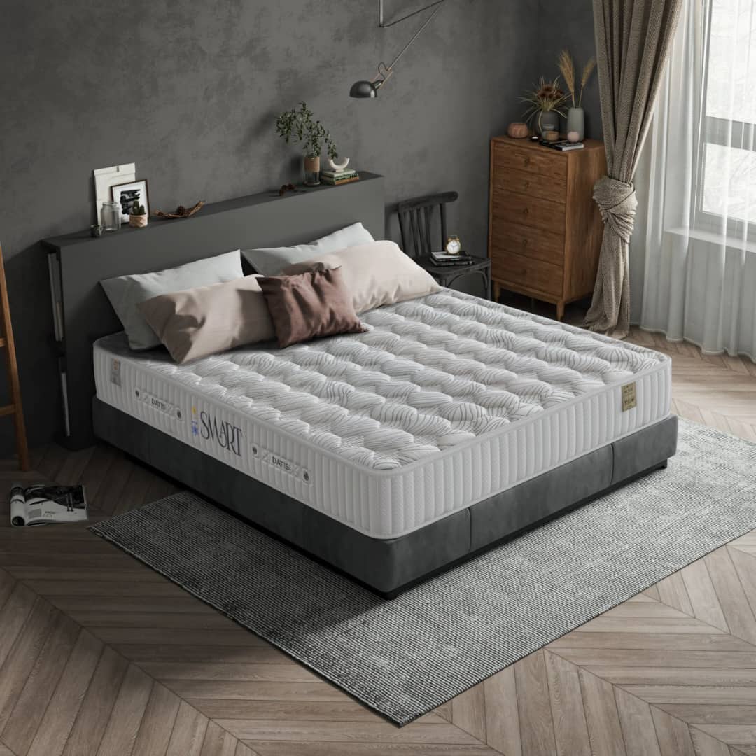 تشک اسمارت داتیس