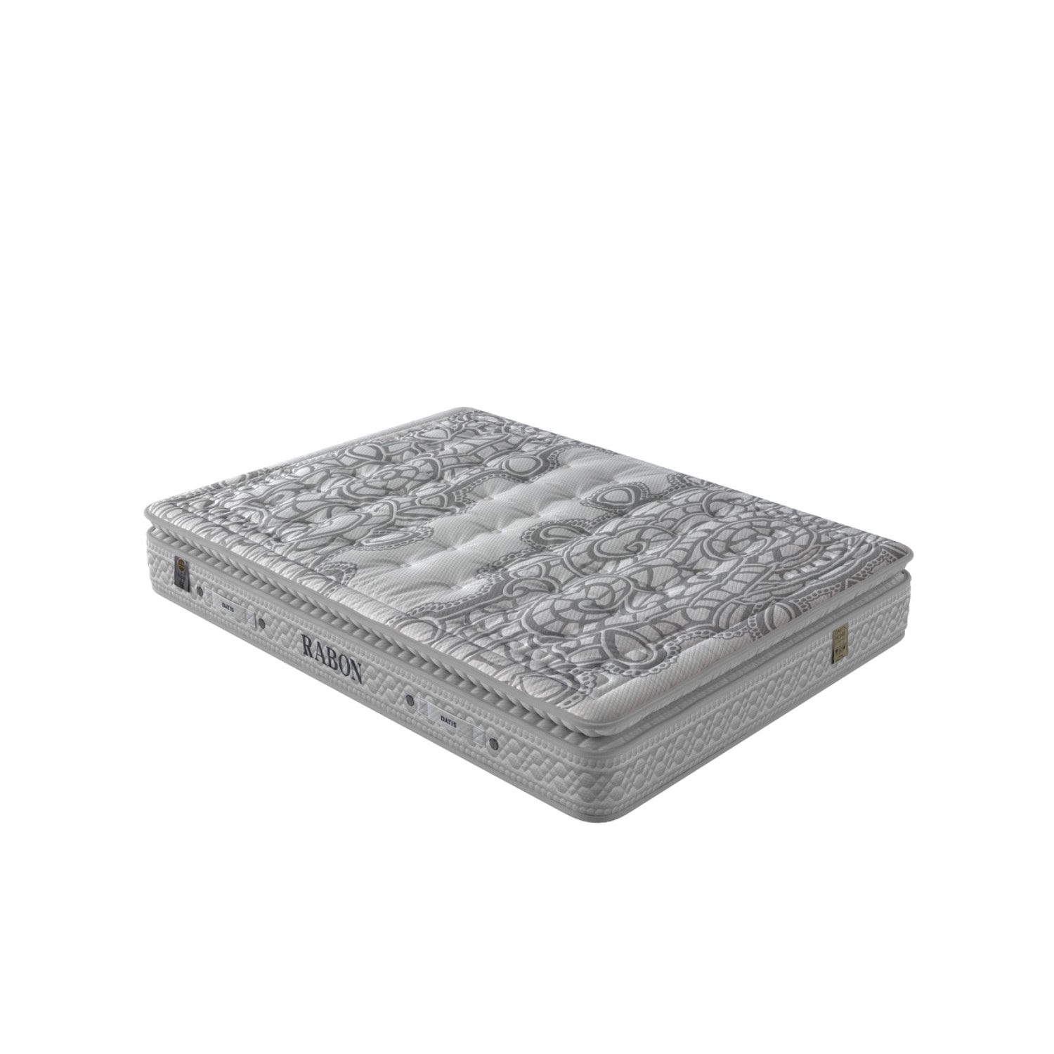 تشک طبی پد دار رابون داتیس