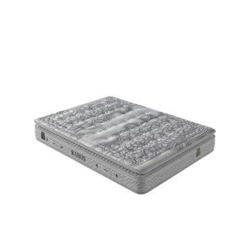 تشک طبی پد دار رابون داتیس