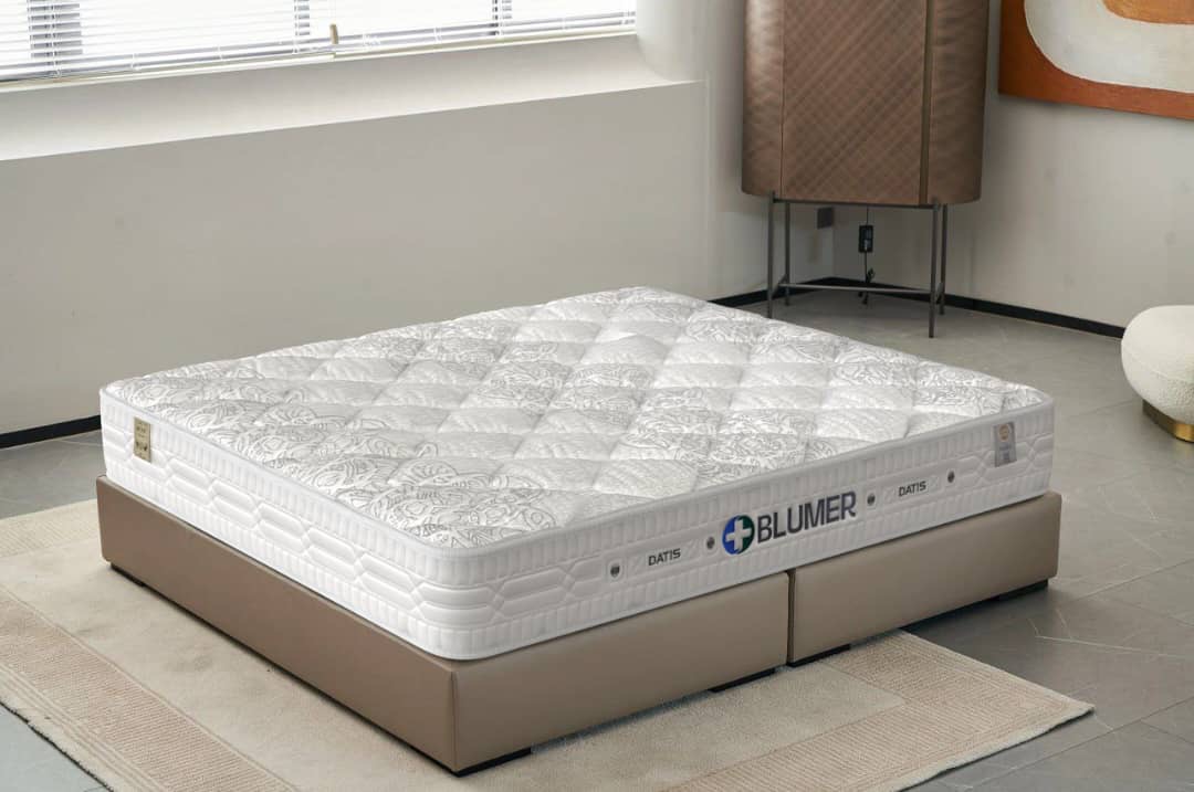 تشک مدیکال بلومر داتیس