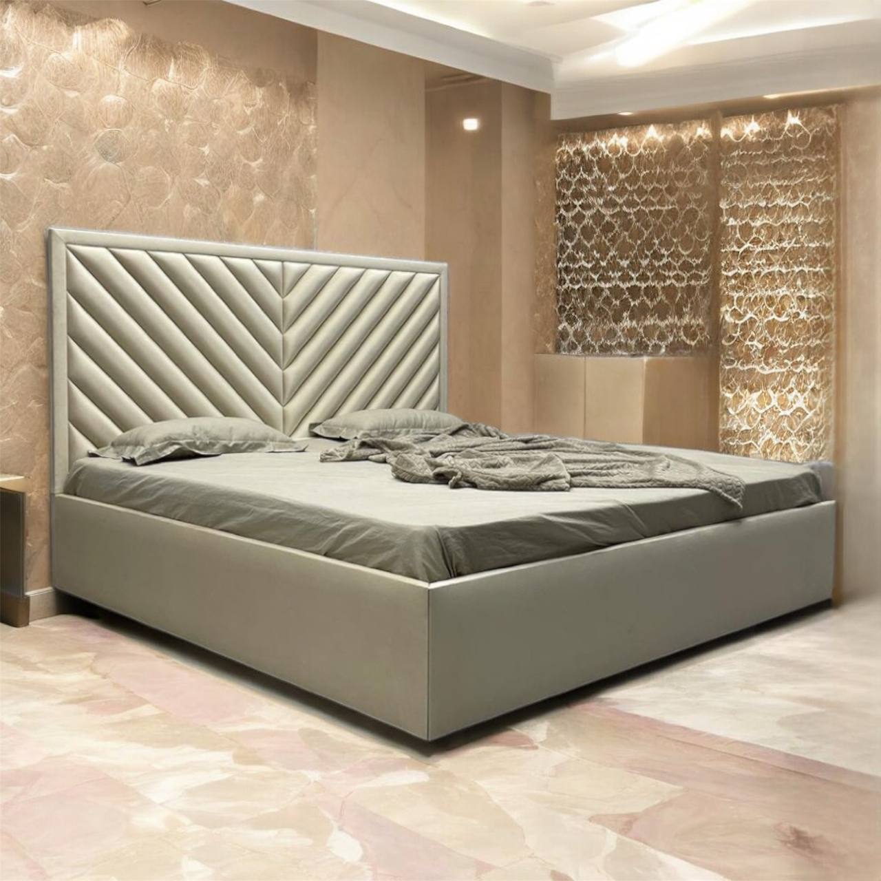 تخت باکس 304