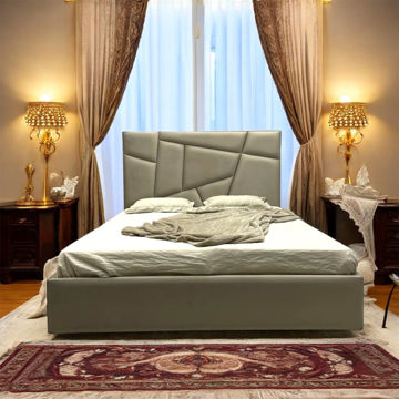 تخت باکس 305