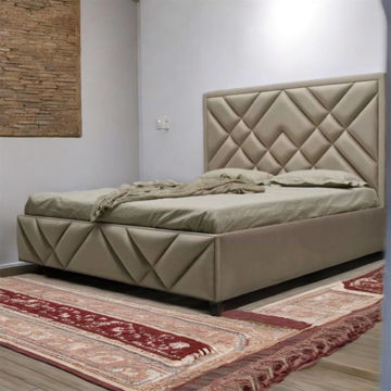 تخت باکس 402