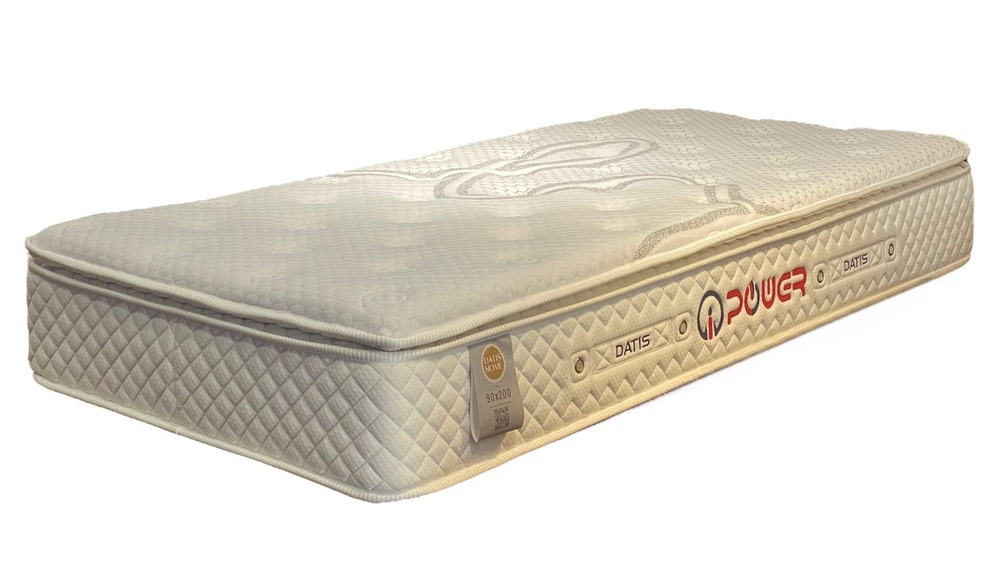 تشک داتیس مدل پاوور