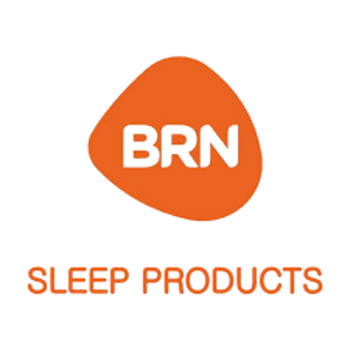 brn  (برن ترکیه) لوگو نارنجی اصل