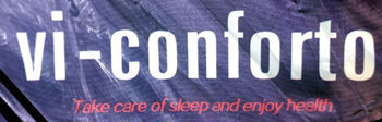 تشک چینی vi-conforto