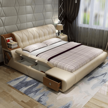تخت هوشمند ویولا - تخت آپشنال ویولا مارکت مدل viola 200