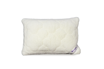 بالش wool washed