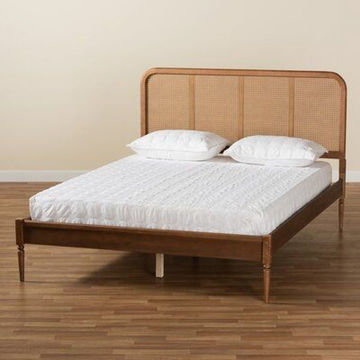 تخت چوبی w120