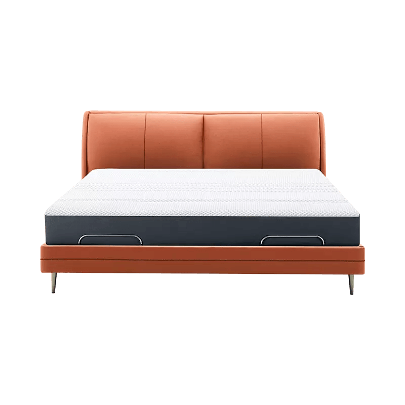 تخت برقی (زاویه قابل تنظیم) مدل 200