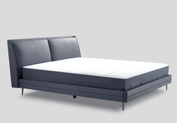 تخت برقی (زاویه قابل تنظیم) مدل 200