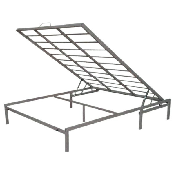 کفی تختخواب دو نفره مدل H202 سایز 200*160 سانتیمتر