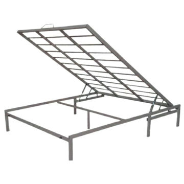 کفی تختخواب دو نفره مدل H202 سایز 200*160 سانتیمتر