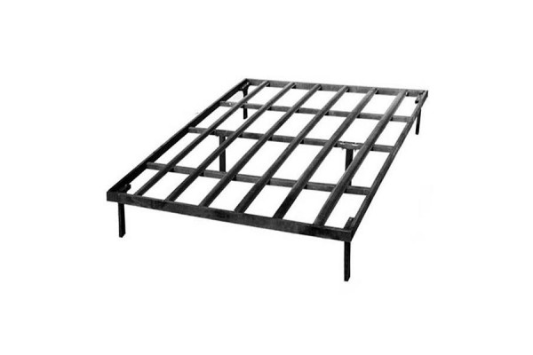 کفی تختخواب دو نفره مدل H202 سایز 200*160 سانتیمتر