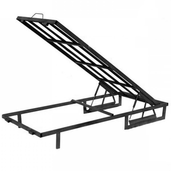 کفی تختخواب دو نفره مدل H202 سایز 200*160 سانتیمتر
