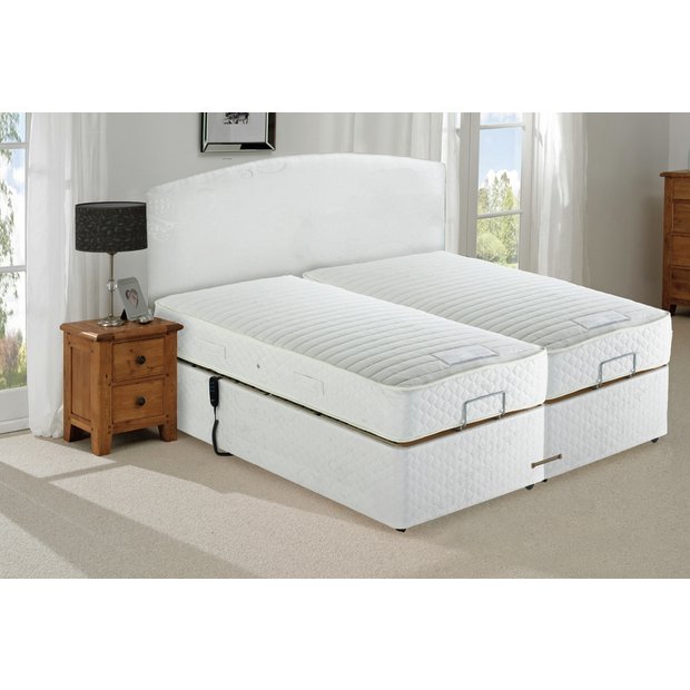 تخت برقی (زاویه قابل تنظیم) مدل 400