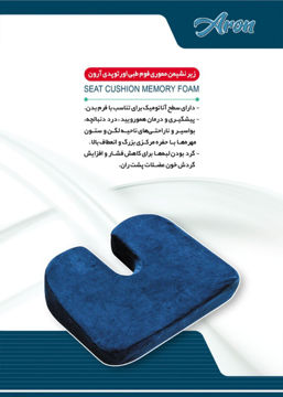 زیر نشیمن آرون
