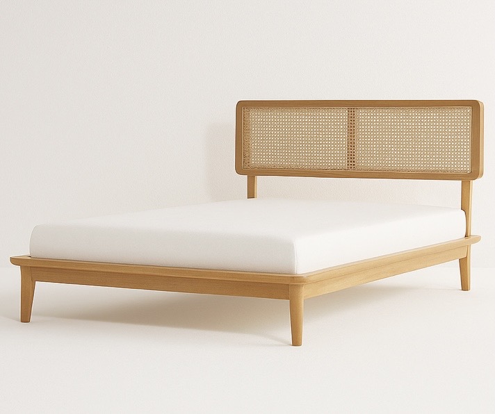 تخت چوبی w130