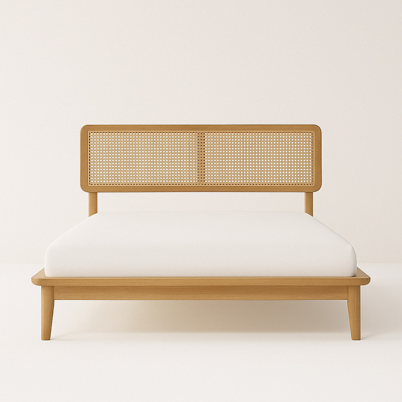 تخت چوبی w130