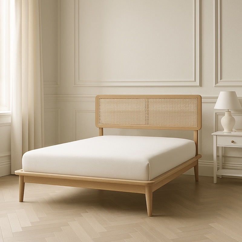 تخت چوبی w130