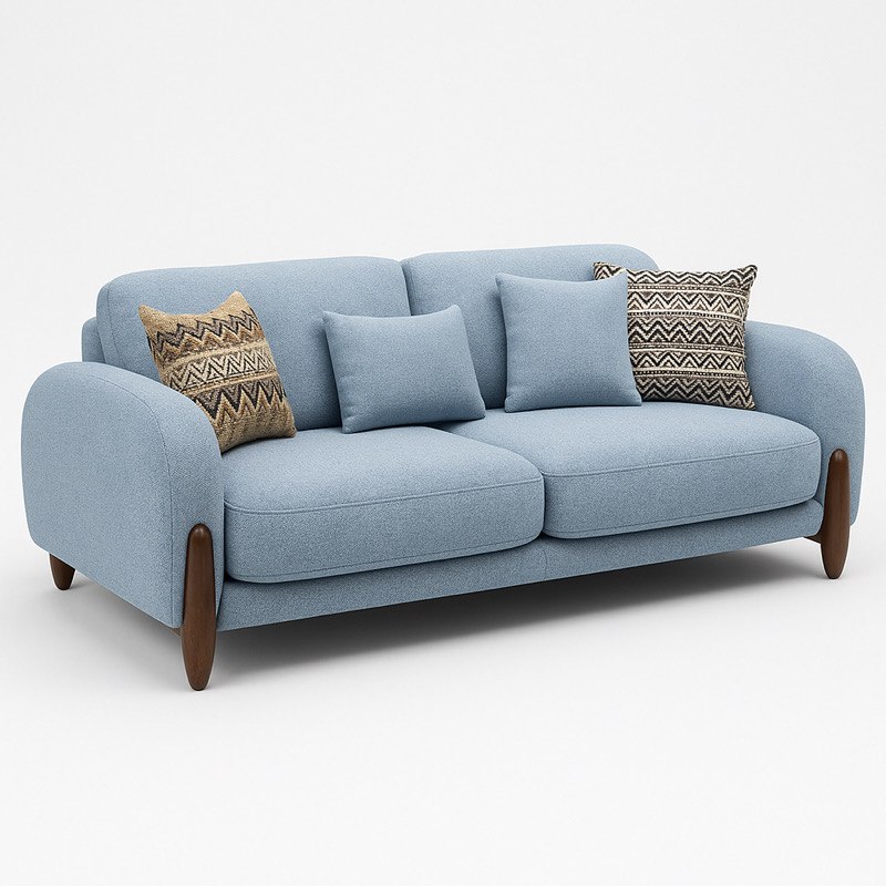 مبل آلفردو  ۸ نفره