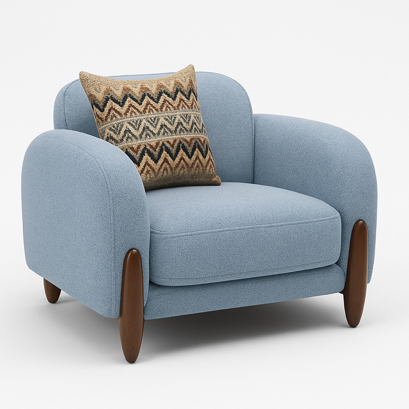 مبل آلفردو  ۸ نفره