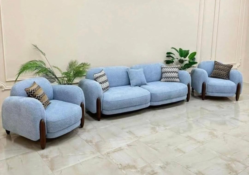 مبل آلفردو  ۸ نفره