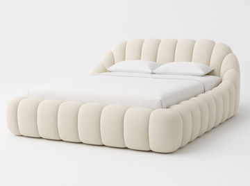 تخت تدی مدل ویولا