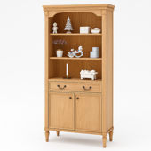 کمد و کتابخانه