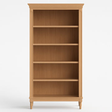 میز تحریر مدل کلاسیک