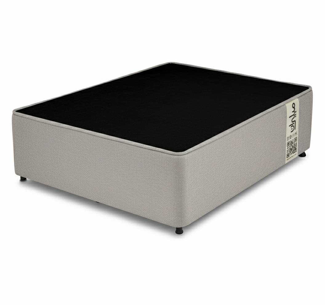 باکس هتلی فلزی