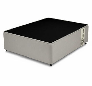 باکس هتلی فلزی