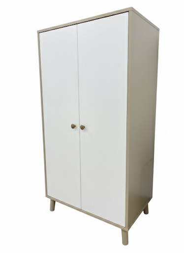 کمد ایستاده کوادرادو