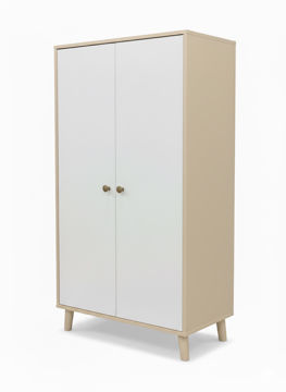 کمد ایستاده کوادرادو