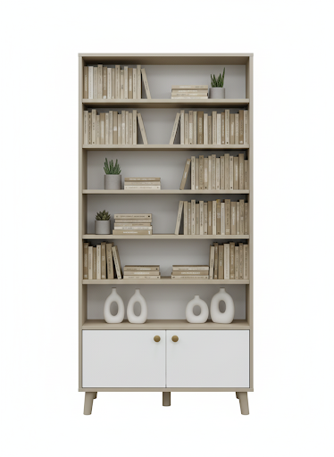 کتابخانه کوادرادو