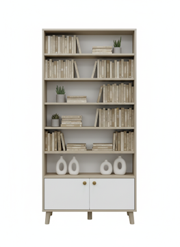 کتابخانه کوادرادو