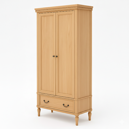 کمد مدل کلاسیک