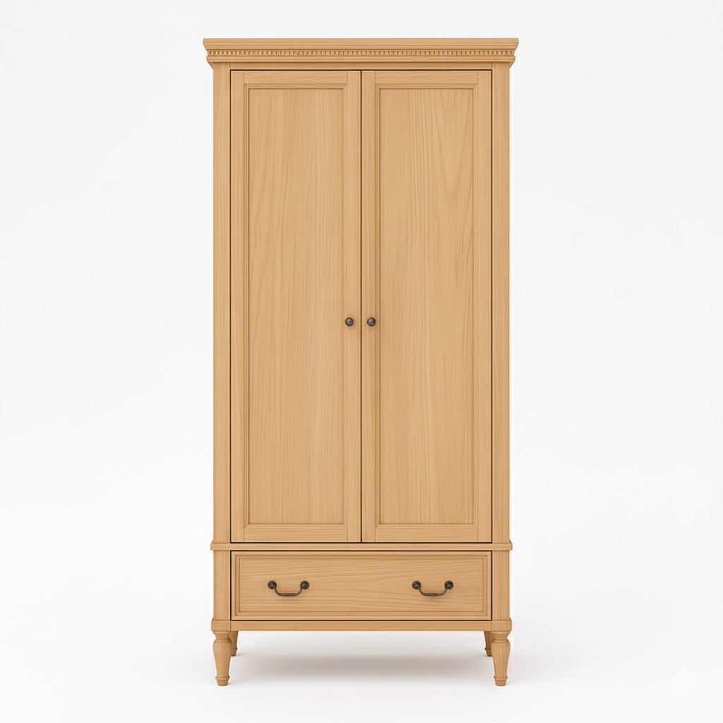 کمد مدل کلاسیک