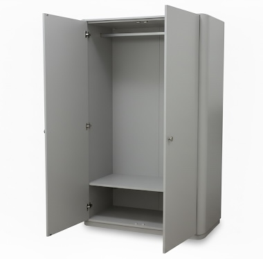 کمد ایستاده هرمس