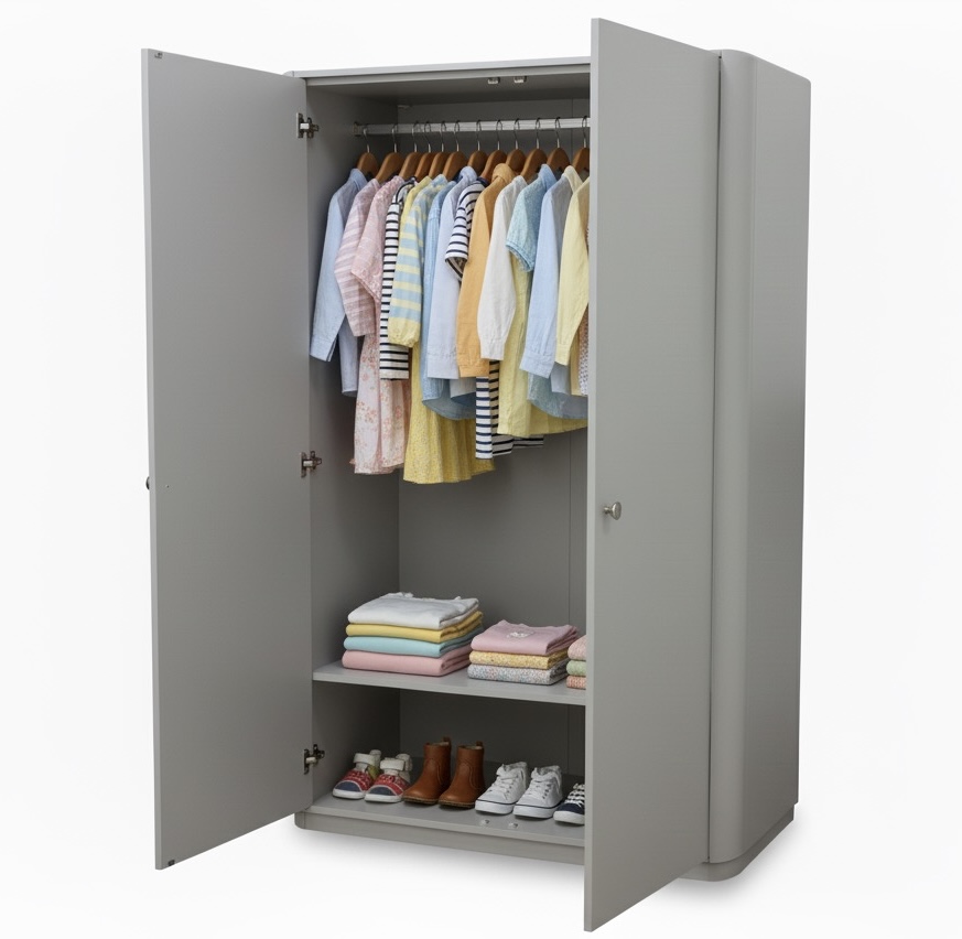 کمد ایستاده هرمس