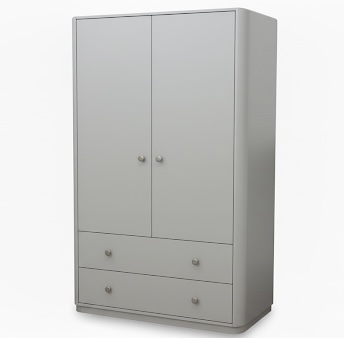 کمد ایستاده هرمس