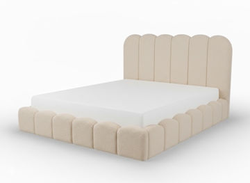 تخت تدی مدل فنسی