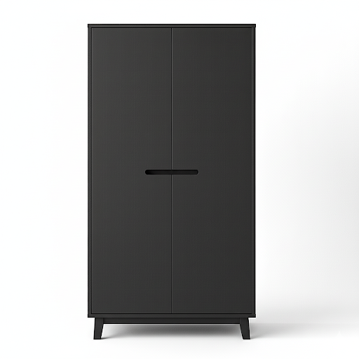 کمد ایستاده کاردینال مبلیران