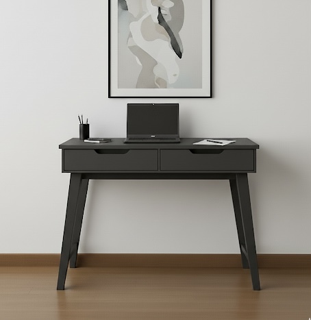 میز تحریر کاردینال ساده مبلیران