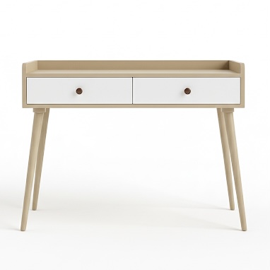 میز تحریر کوادرادو ساده مبلیران