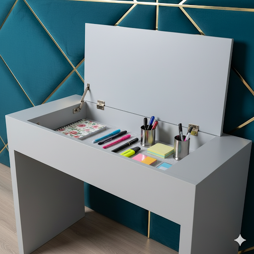 میز تحریرمینی  سزار مبلیران